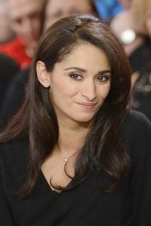 Cover image for Rachida Brakni