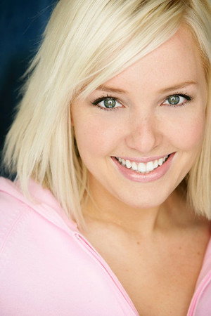 Cover image for Tiffany Amber Knight