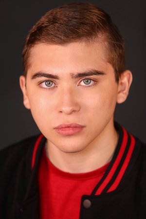 Cover image for Raymond Ochoa