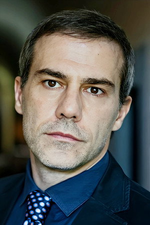 Cover image for Alessandro Bertolucci