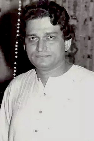 Cover image for Shafi Inamdar