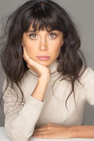 Cover image for Carolina Ribón