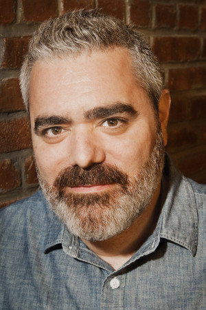 Cover image for Anthony DeVito