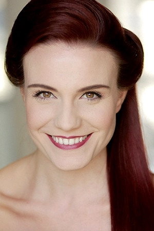 Cover image for Alexandra Waite-Roberts