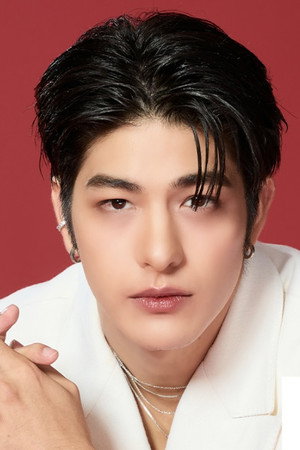 Cover image for ลุค อิชิคาว่า พลาวเด้น