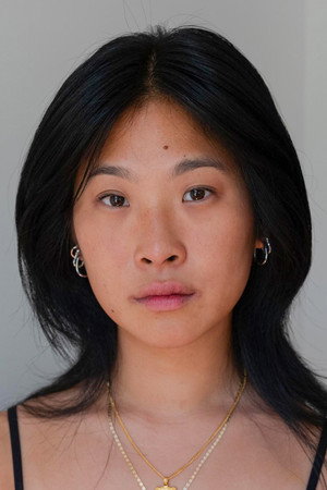 Cover image for Shina Peng