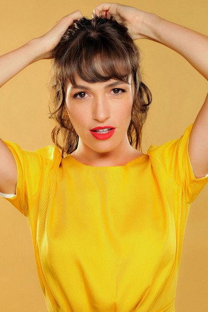 Cover image for Candela Vetrano
