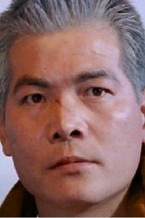 Cover image for Alan Li Hai-Hsing