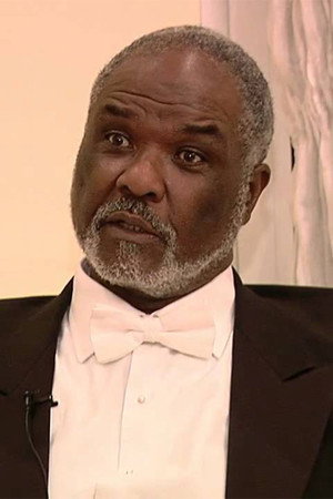 Cover image for Willard White