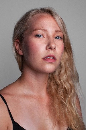 Cover image for Elina Saarela