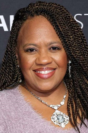 Cover image for Chandra Wilson