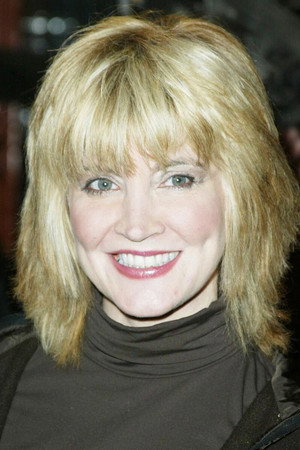 Cover image for Crystal Bernard