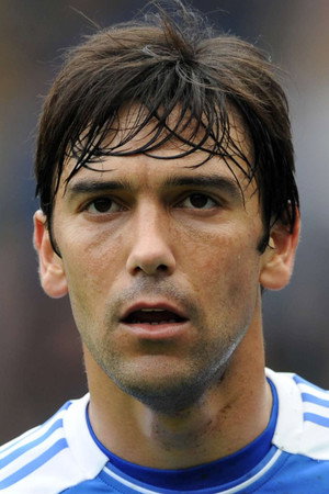 Cover image for Paulo Ferreira