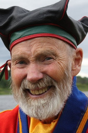 Cover image for Ingvald Guttorm