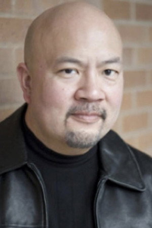 Cover image for Dan Liu