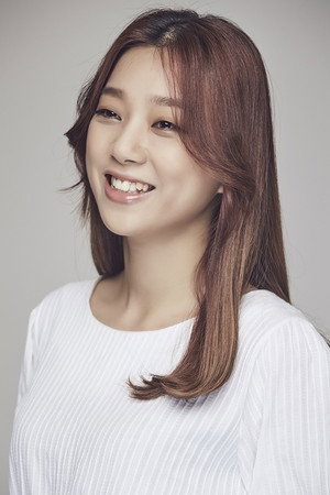 Cover image for Yoo Joo-hye