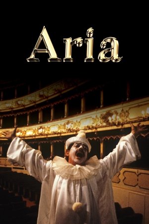 Poster for Ария