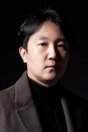 Cover image for Yoo Jong-sun