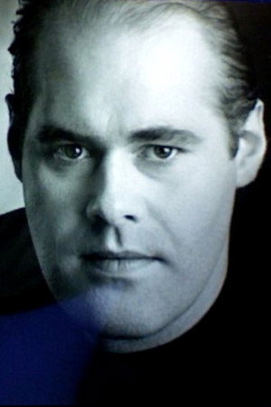 Cover image for John Payne