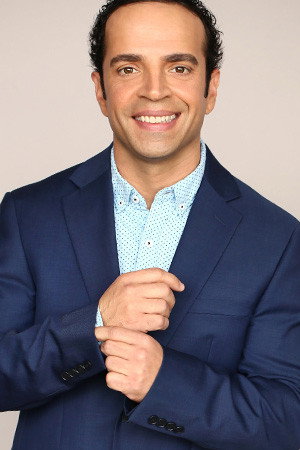 Cover image for Carmen Gangale