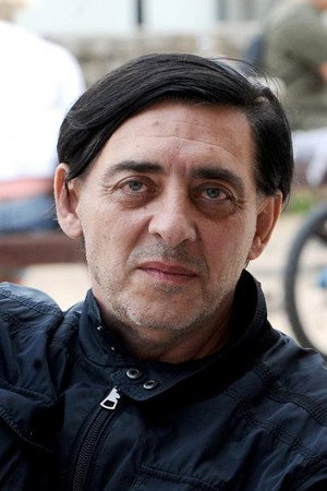 Cover image for Dusán Vitanovics
