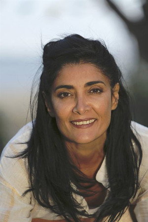 Cover image for Fatima Adoum