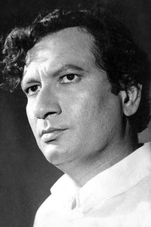 Cover image for Vijay Anand