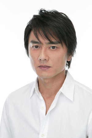 Cover image for 原田龍二