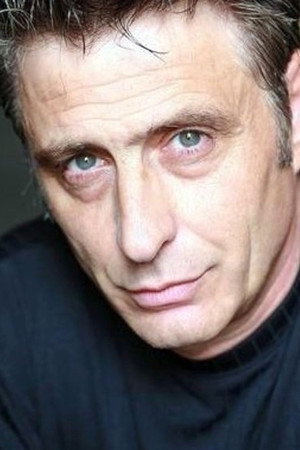 Cover image for Jean-Luc Bosso