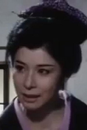 Cover image for 藤原礼子