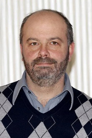 Cover image for Giulio Manfredonia