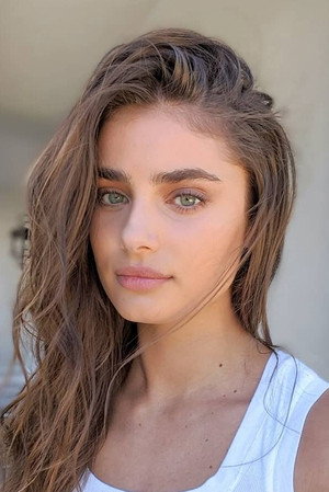 Cover image for Taylor Hill