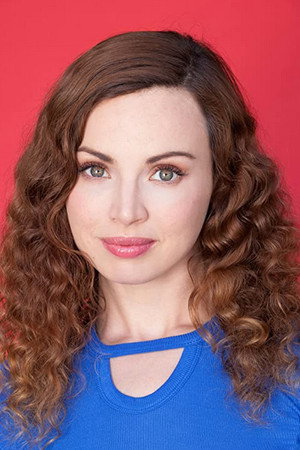 Cover image for Kari Alison Hodge