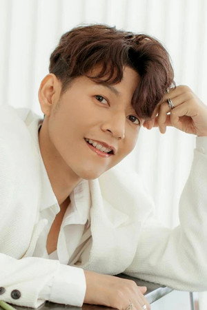 Cover image for Boy Sompob