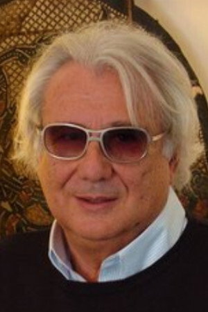 Cover image for Ovidio G. Assonitis