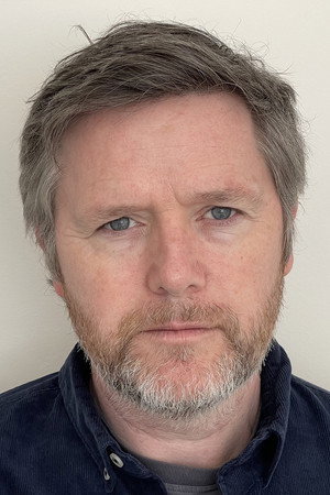 Cover image for Luke Griffin