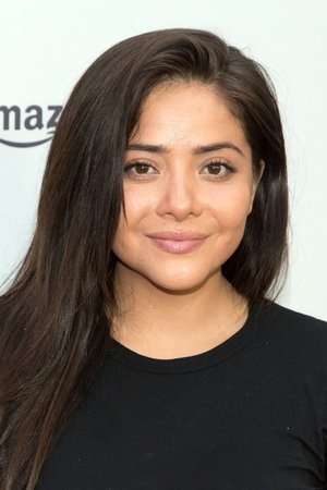 Cover image for Teresa Ruiz