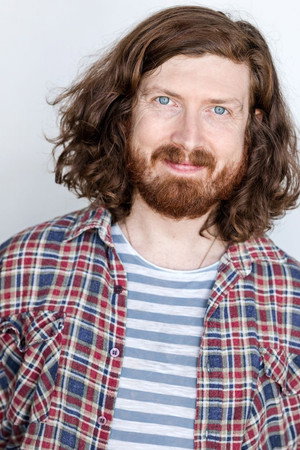 Cover image for Bo Barrett