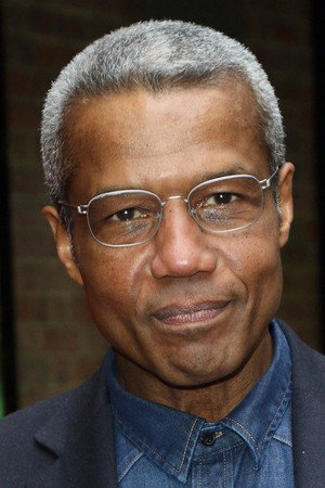 Cover image for Hugh Quarshie