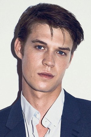Cover image for Colin Ford