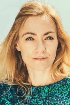 Cover image for Aleksandra Cwen