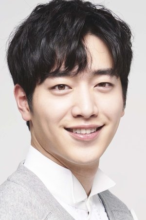 Cover image for 서강준