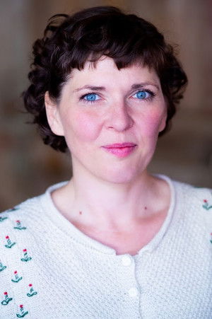 Cover image for Catalina Navarro Kirner
