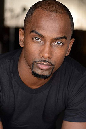 Cover image for Markiss McFadden