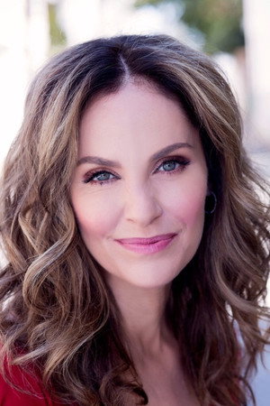 Cover image for Amy Brenneman