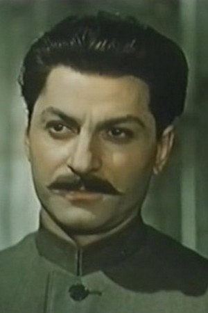 Cover image for Андро Кобаладзе