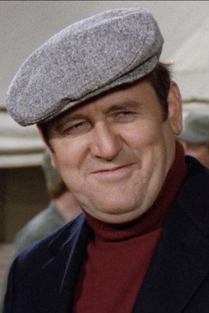 Cover image for Pat McNamara