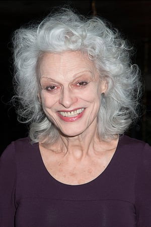Cover image for Judith Roberts