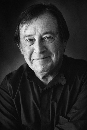 Cover image for Paul Mazursky