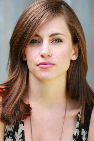 Cover image for Makinna Ridgway